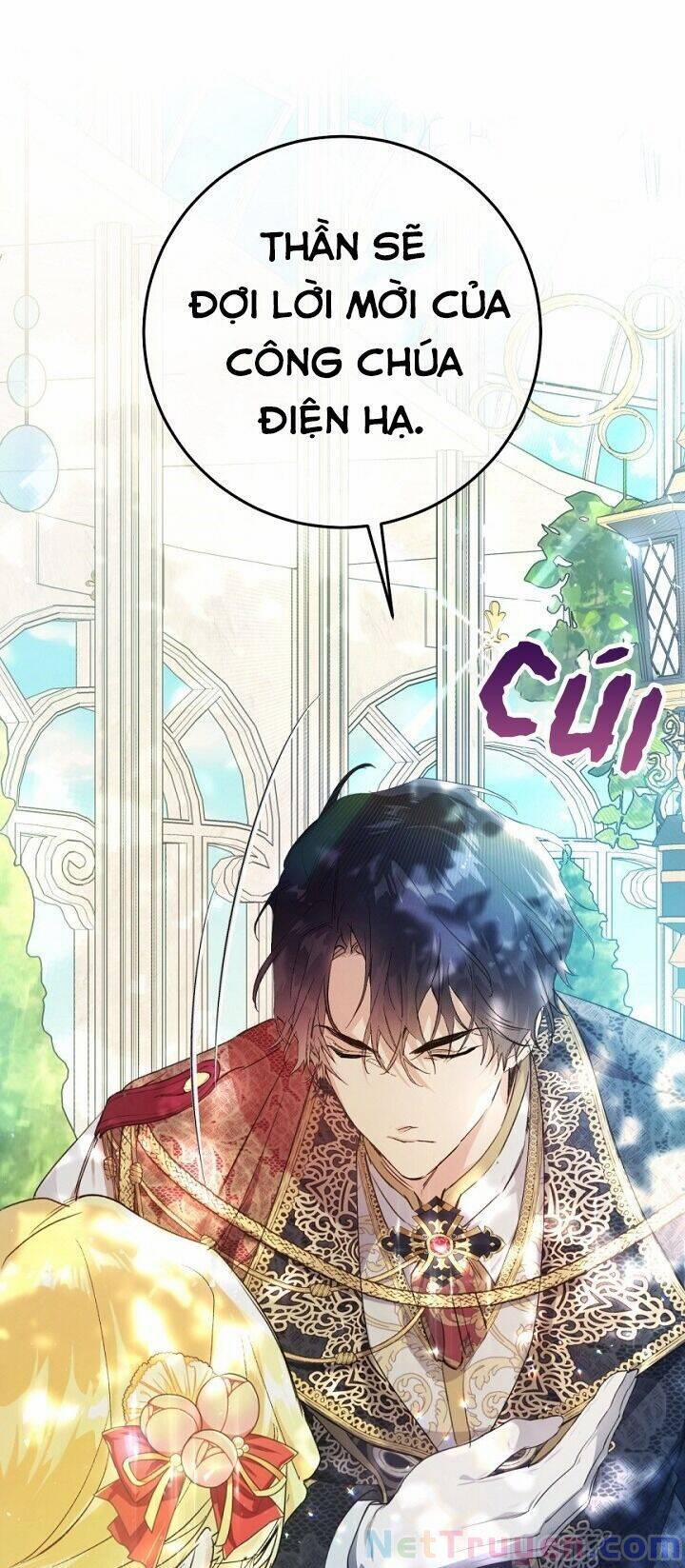 Kẻ Phản Diện Là Một Con Rối 20 trang 2