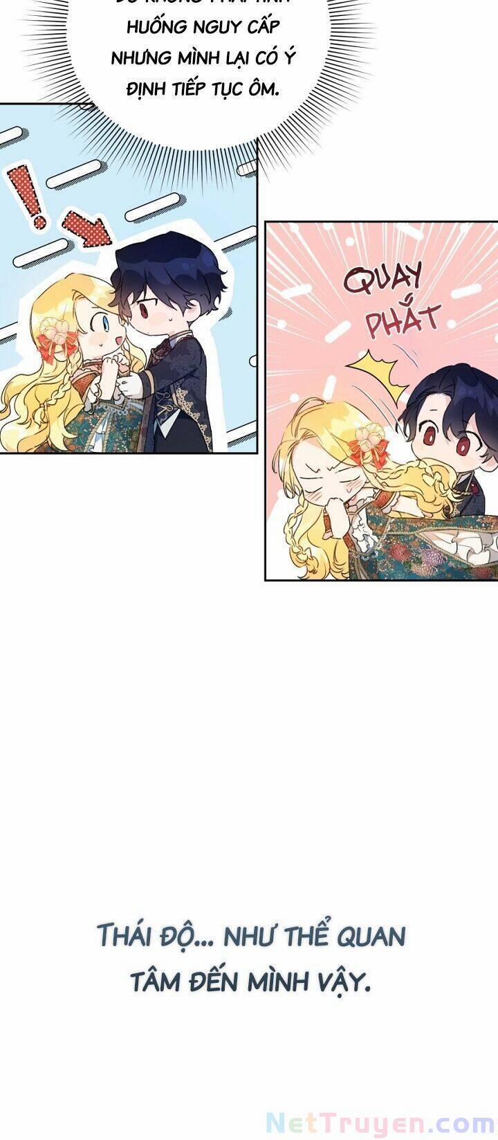 Kẻ Phản Diện Là Một Con Rối 20 trang 20