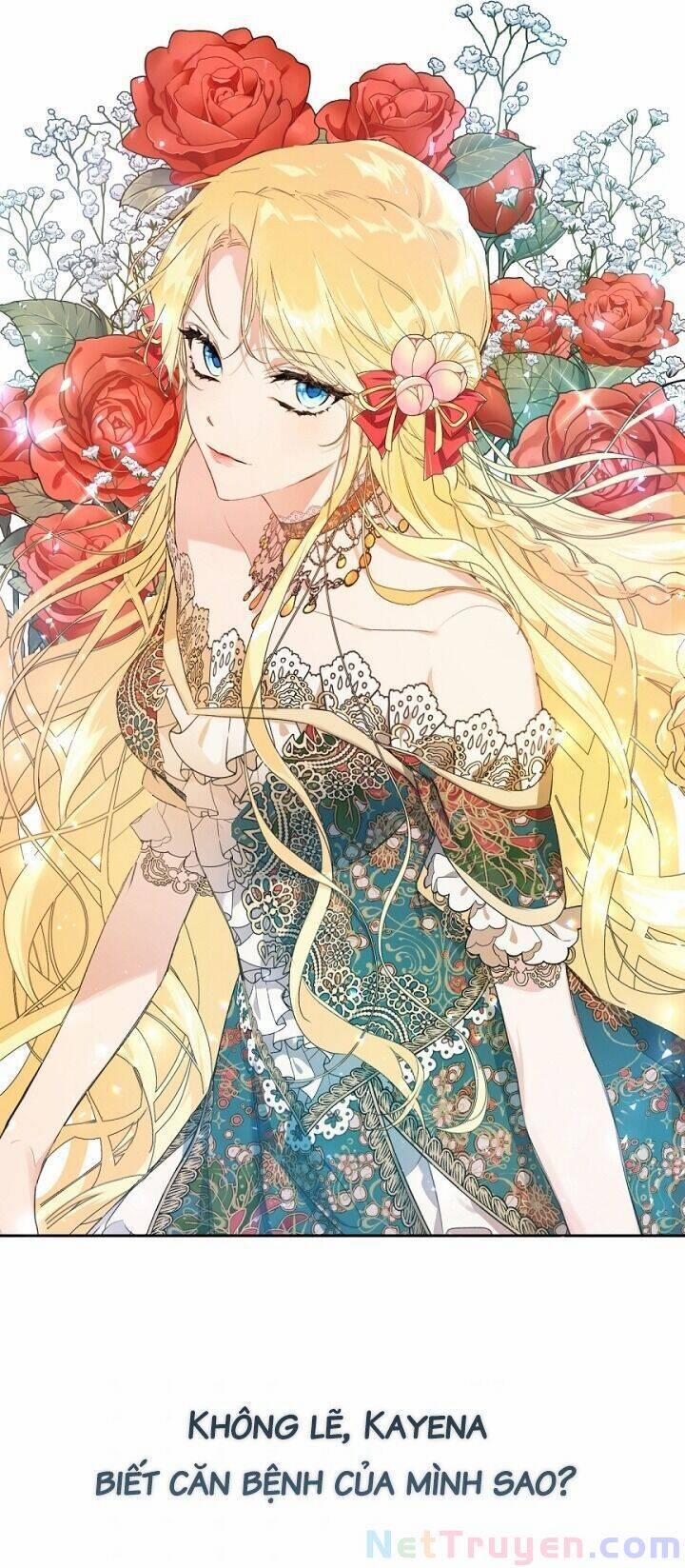 Kẻ Phản Diện Là Một Con Rối 20 trang 21