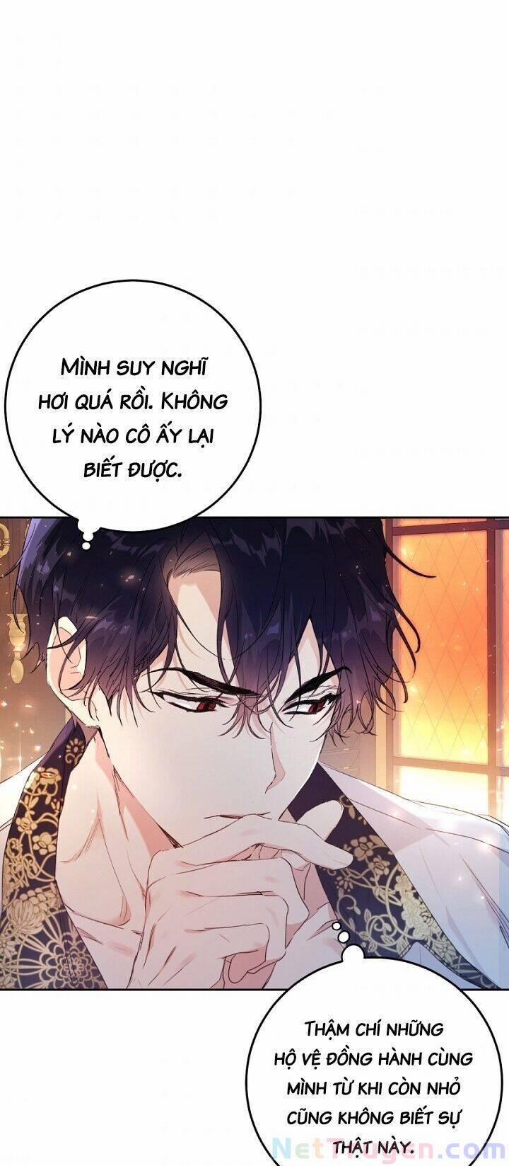 Kẻ Phản Diện Là Một Con Rối 20 trang 22