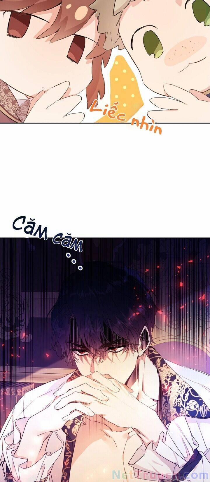 Kẻ Phản Diện Là Một Con Rối 20 trang 24