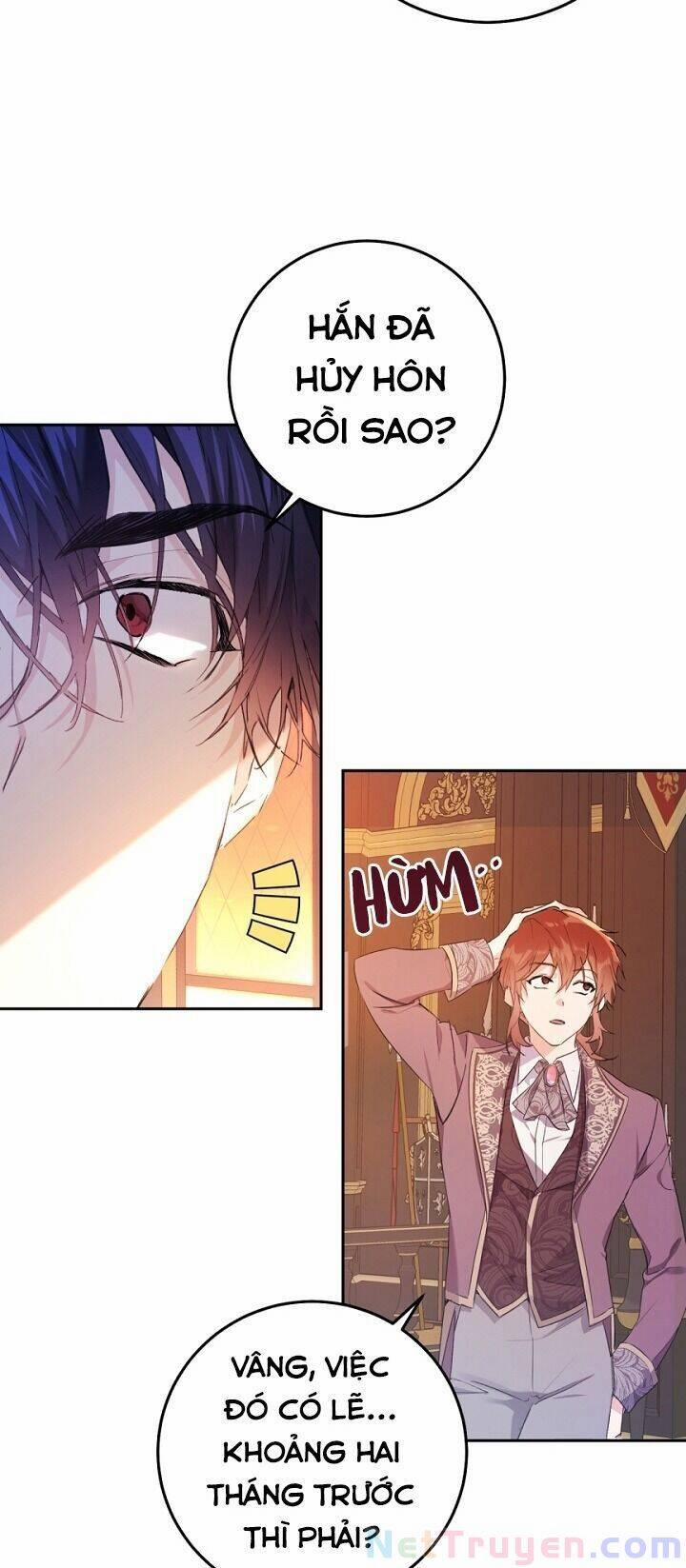 Kẻ Phản Diện Là Một Con Rối 20 trang 27