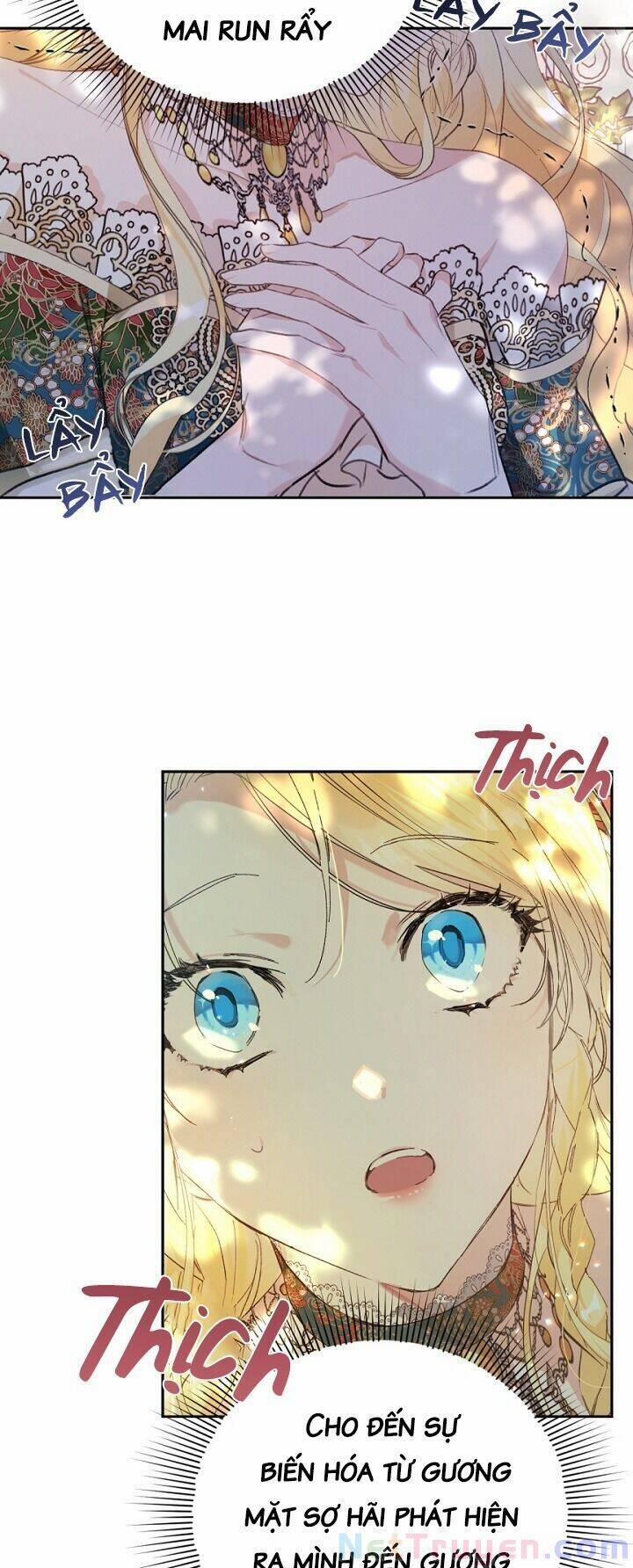 Kẻ Phản Diện Là Một Con Rối 20 trang 33