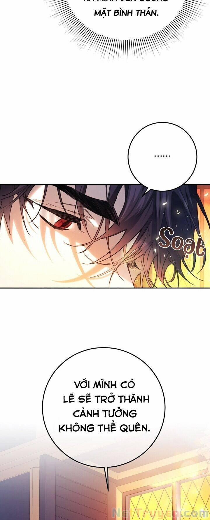 Kẻ Phản Diện Là Một Con Rối 20 trang 34