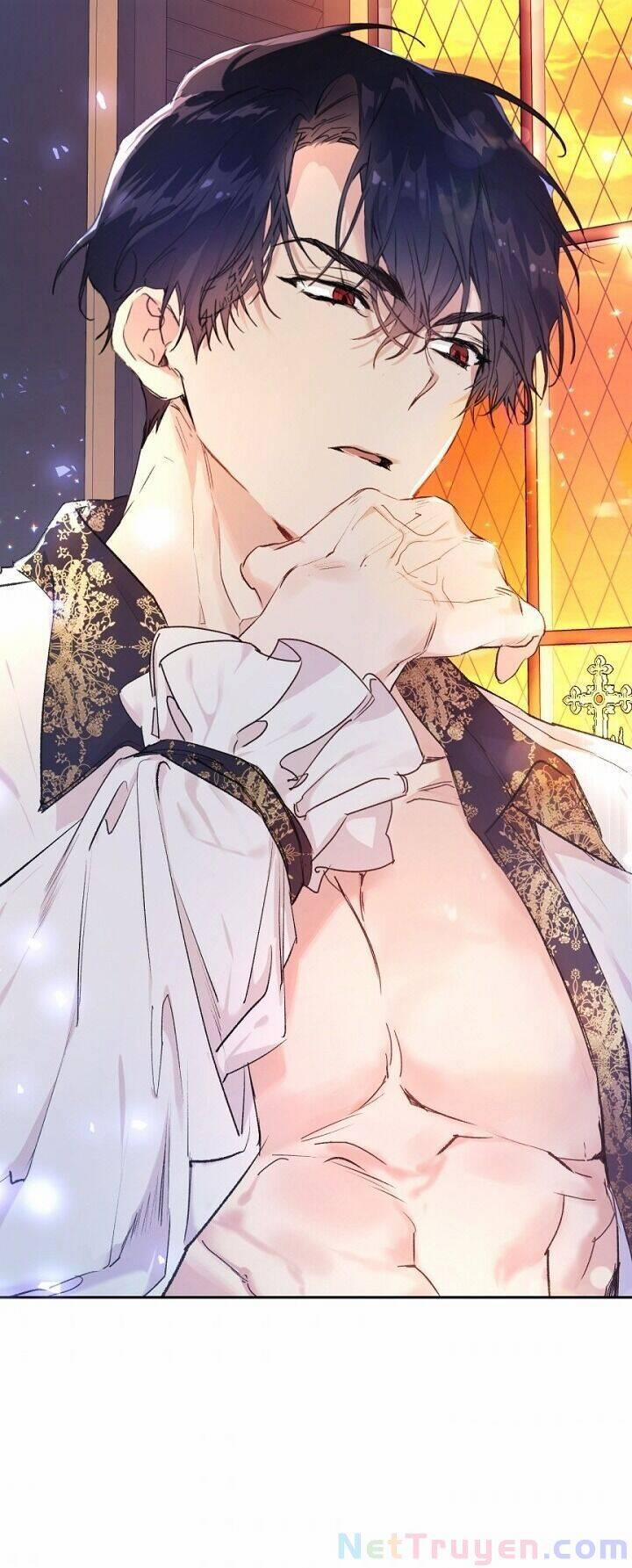 Kẻ Phản Diện Là Một Con Rối 20 trang 35