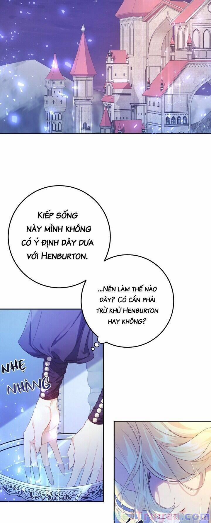 Kẻ Phản Diện Là Một Con Rối 20 trang 37