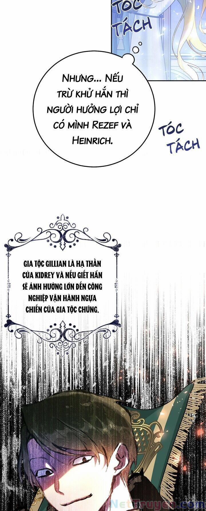 Kẻ Phản Diện Là Một Con Rối 20 trang 38