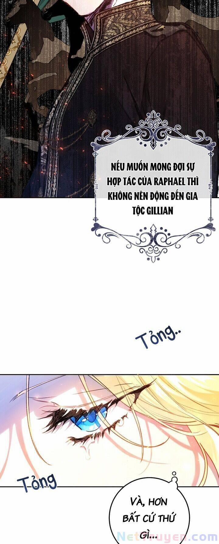 Kẻ Phản Diện Là Một Con Rối 20 trang 39