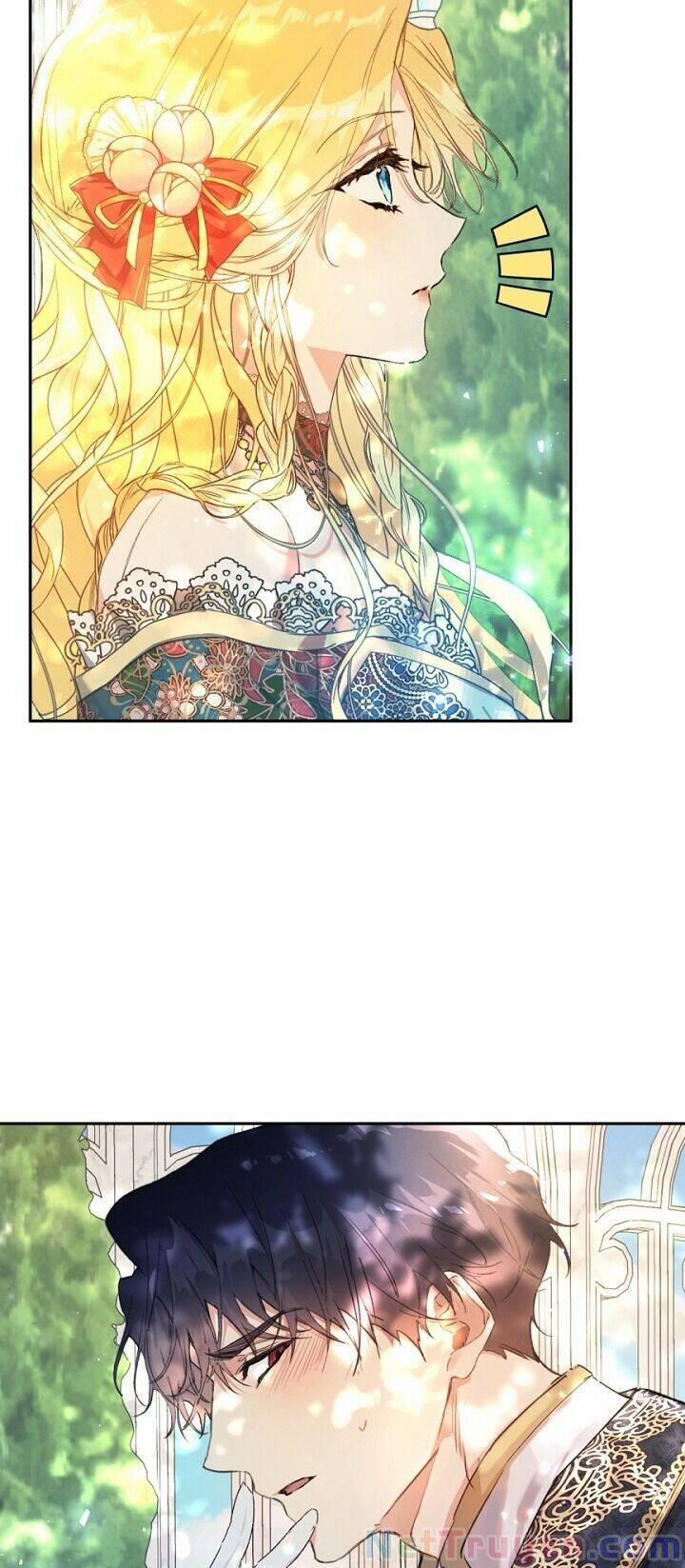 Kẻ Phản Diện Là Một Con Rối 20 trang 4