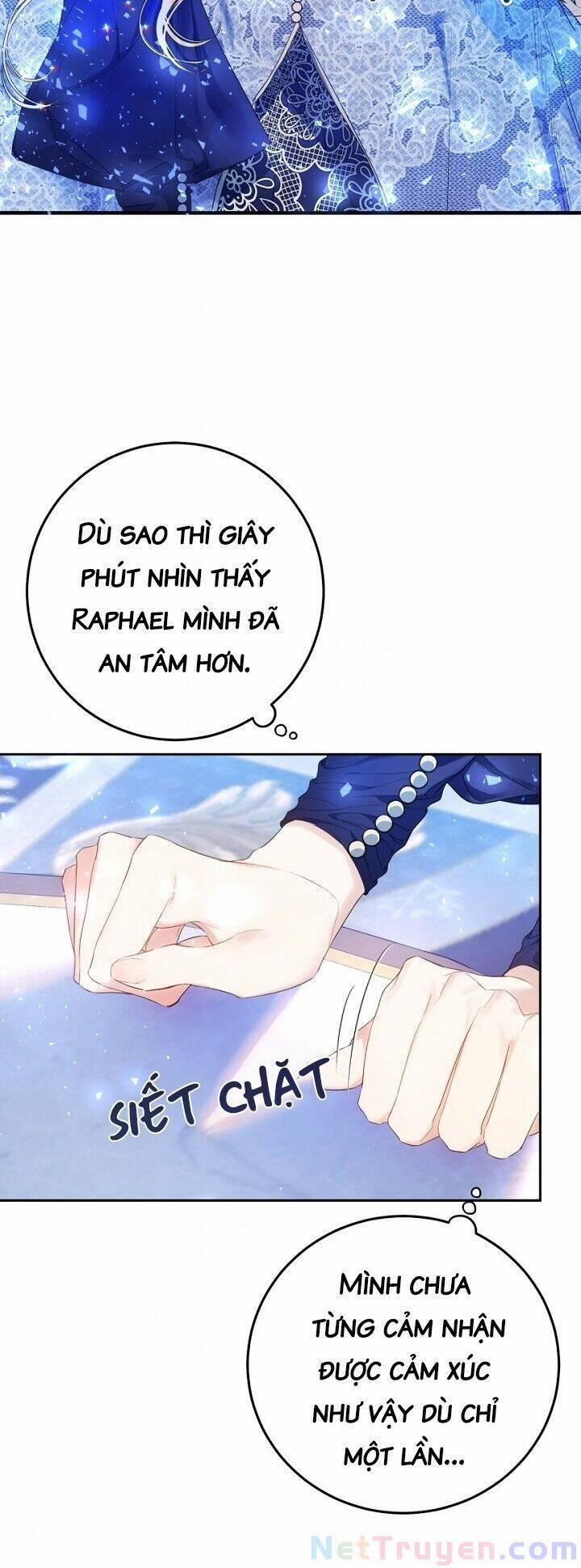 Kẻ Phản Diện Là Một Con Rối 20 trang 41