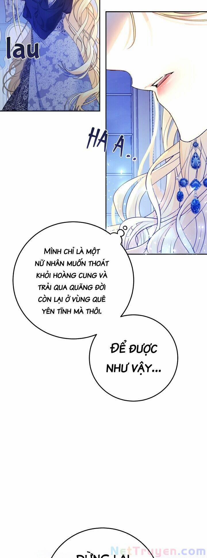 Kẻ Phản Diện Là Một Con Rối 20 trang 43