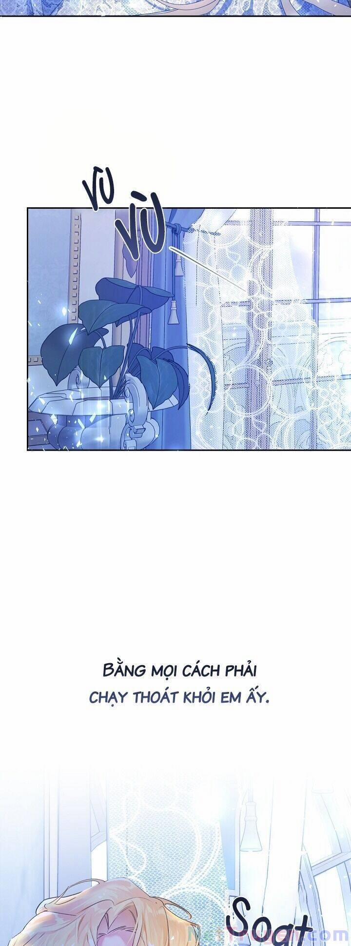 Kẻ Phản Diện Là Một Con Rối 20 trang 45