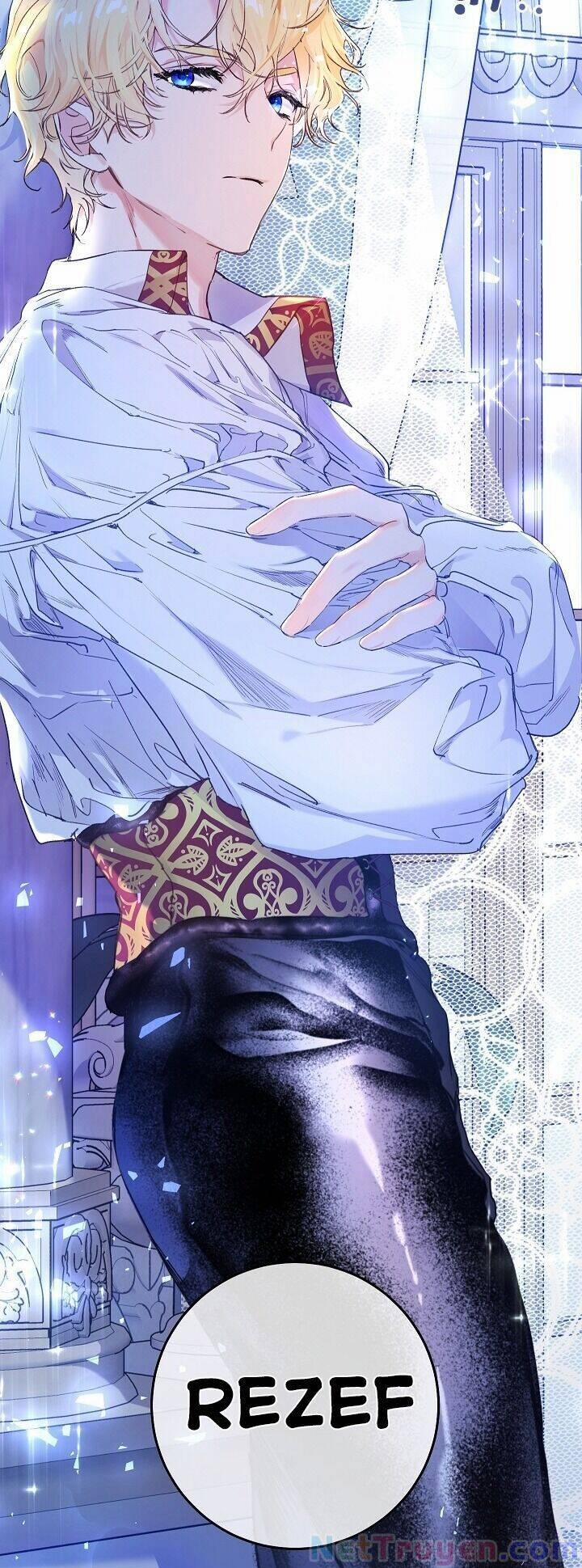 Kẻ Phản Diện Là Một Con Rối 20 trang 46