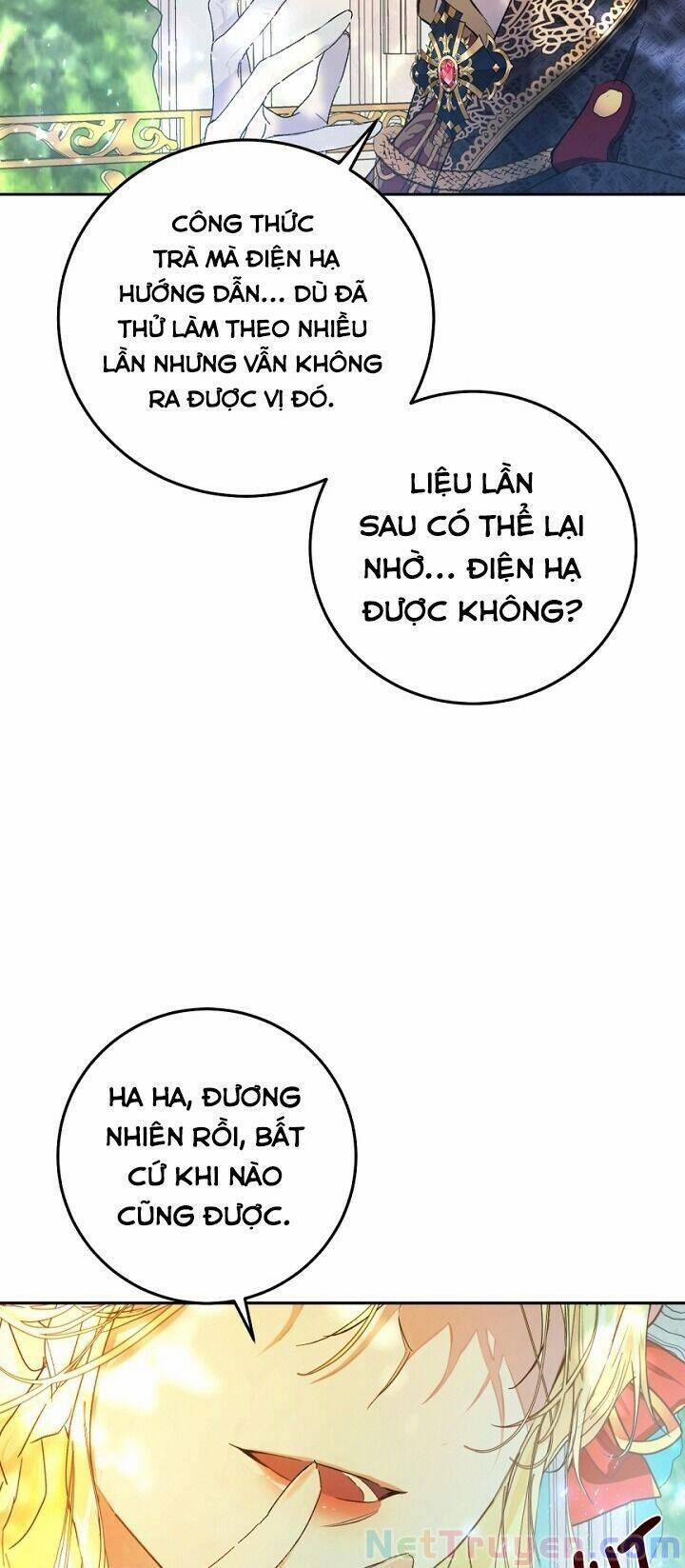 Kẻ Phản Diện Là Một Con Rối 20 trang 5