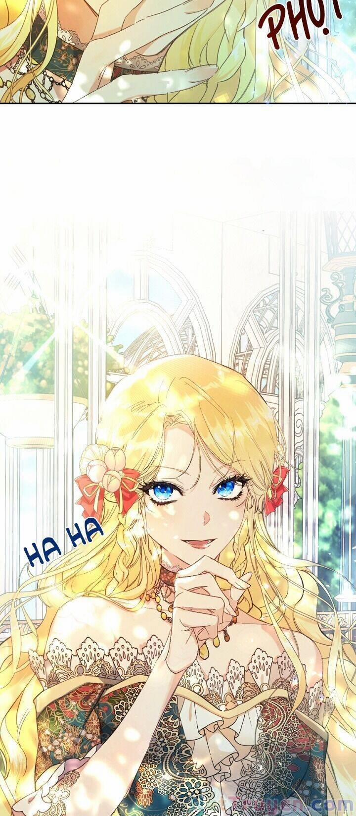 Kẻ Phản Diện Là Một Con Rối 20 trang 6