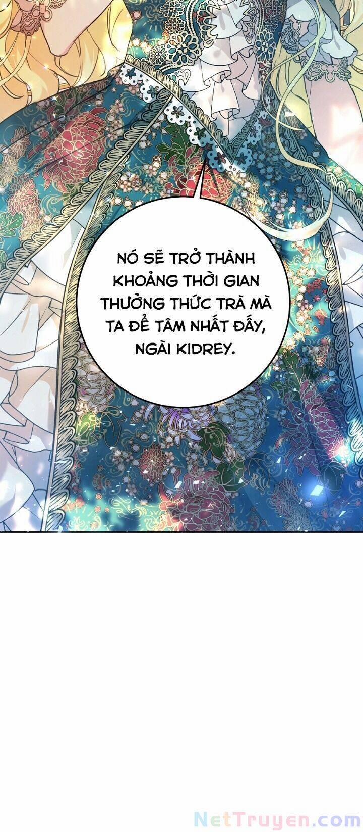 Kẻ Phản Diện Là Một Con Rối 20 trang 7