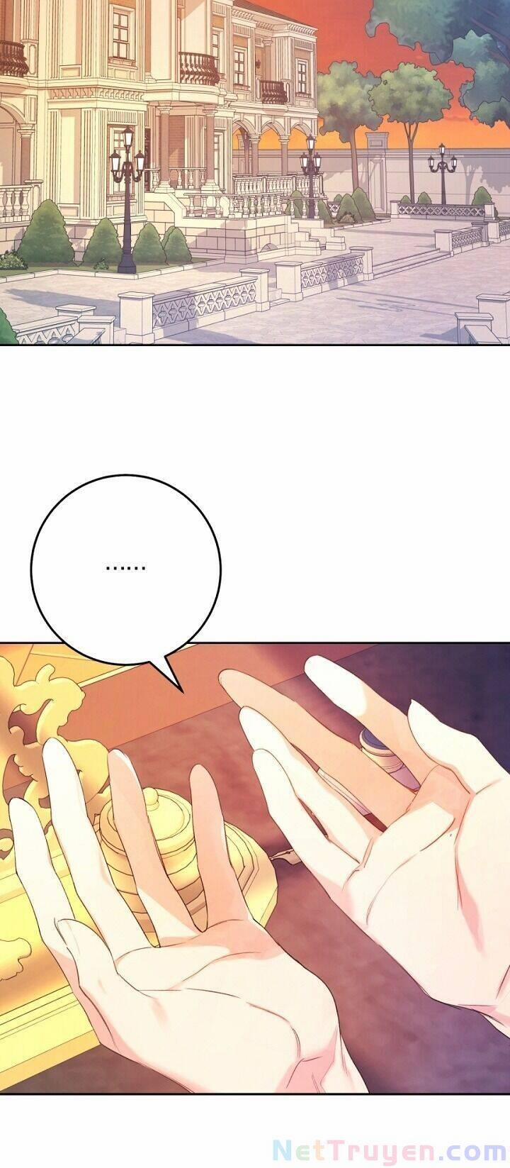 Kẻ Phản Diện Là Một Con Rối 20 trang 9