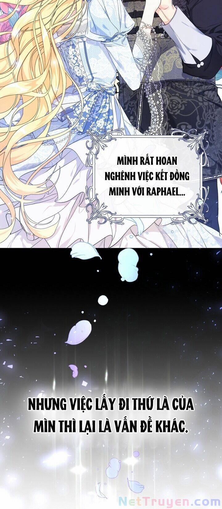 Kẻ Phản Diện Là Một Con Rối 21 trang 11