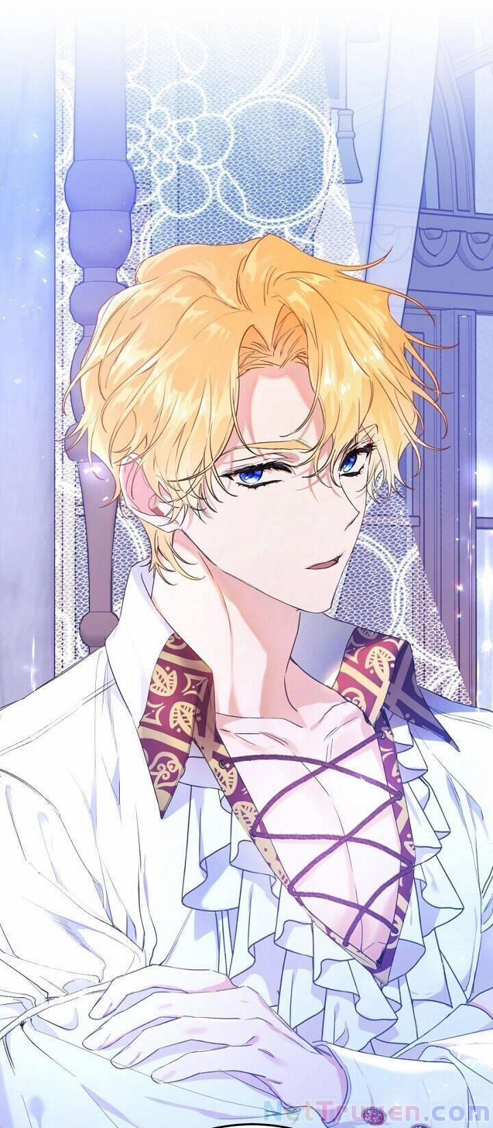 Kẻ Phản Diện Là Một Con Rối 21 trang 13