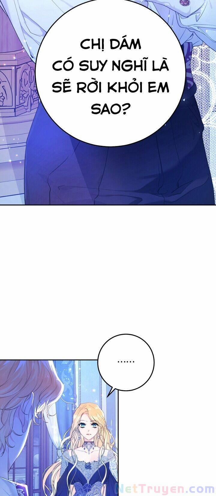 Kẻ Phản Diện Là Một Con Rối 21 trang 14