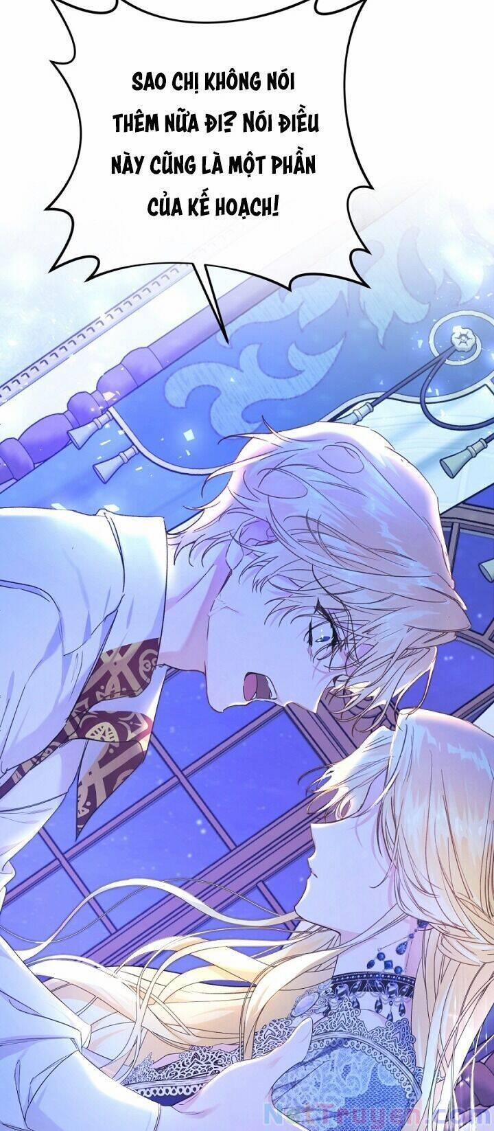 Kẻ Phản Diện Là Một Con Rối 21 trang 18