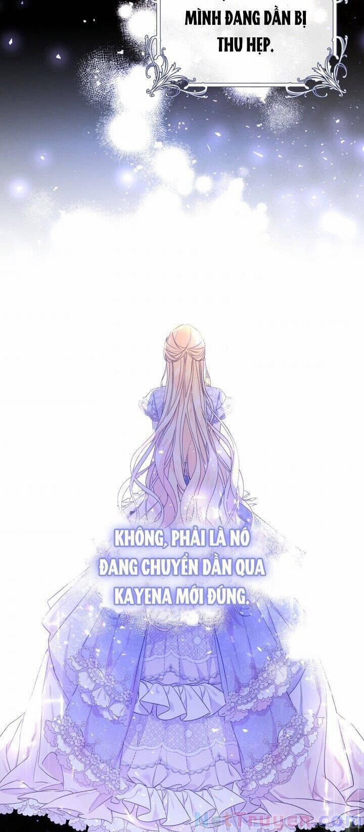 Kẻ Phản Diện Là Một Con Rối 21 trang 2