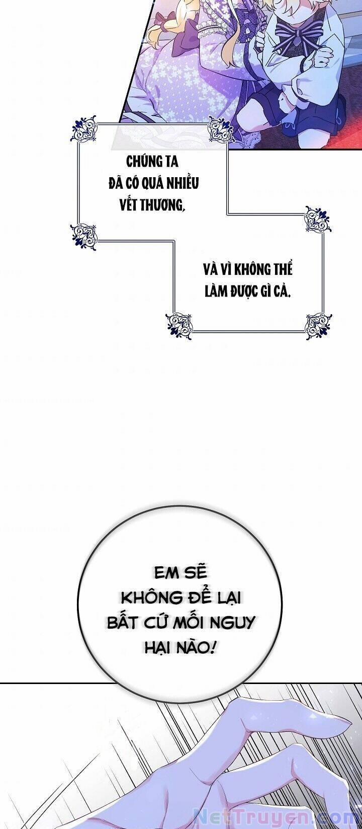 Kẻ Phản Diện Là Một Con Rối 21 trang 22