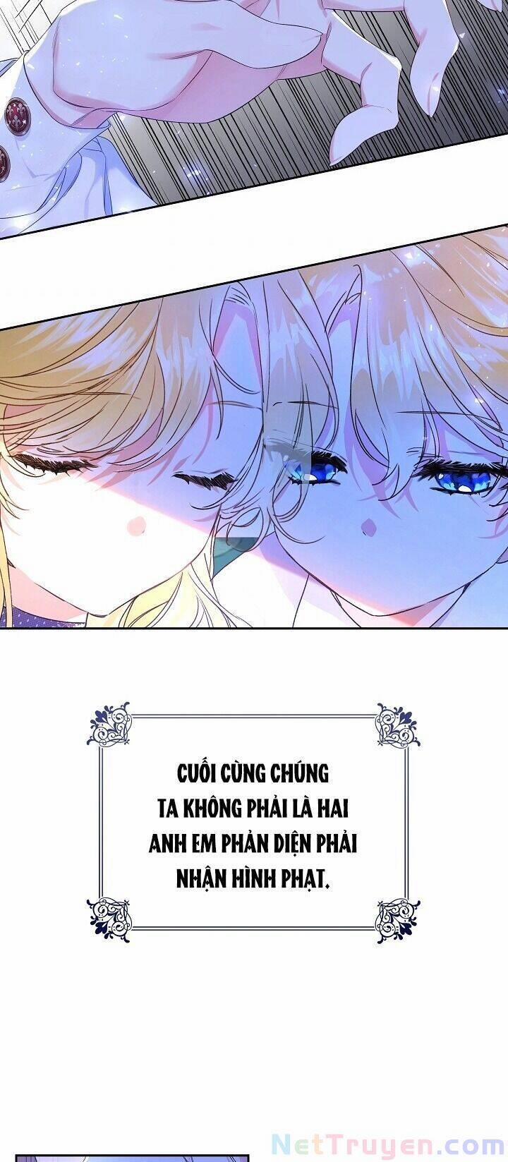 Kẻ Phản Diện Là Một Con Rối 21 trang 23