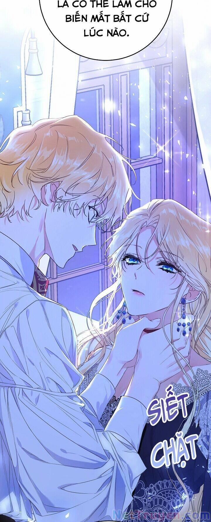 Kẻ Phản Diện Là Một Con Rối 21 trang 25