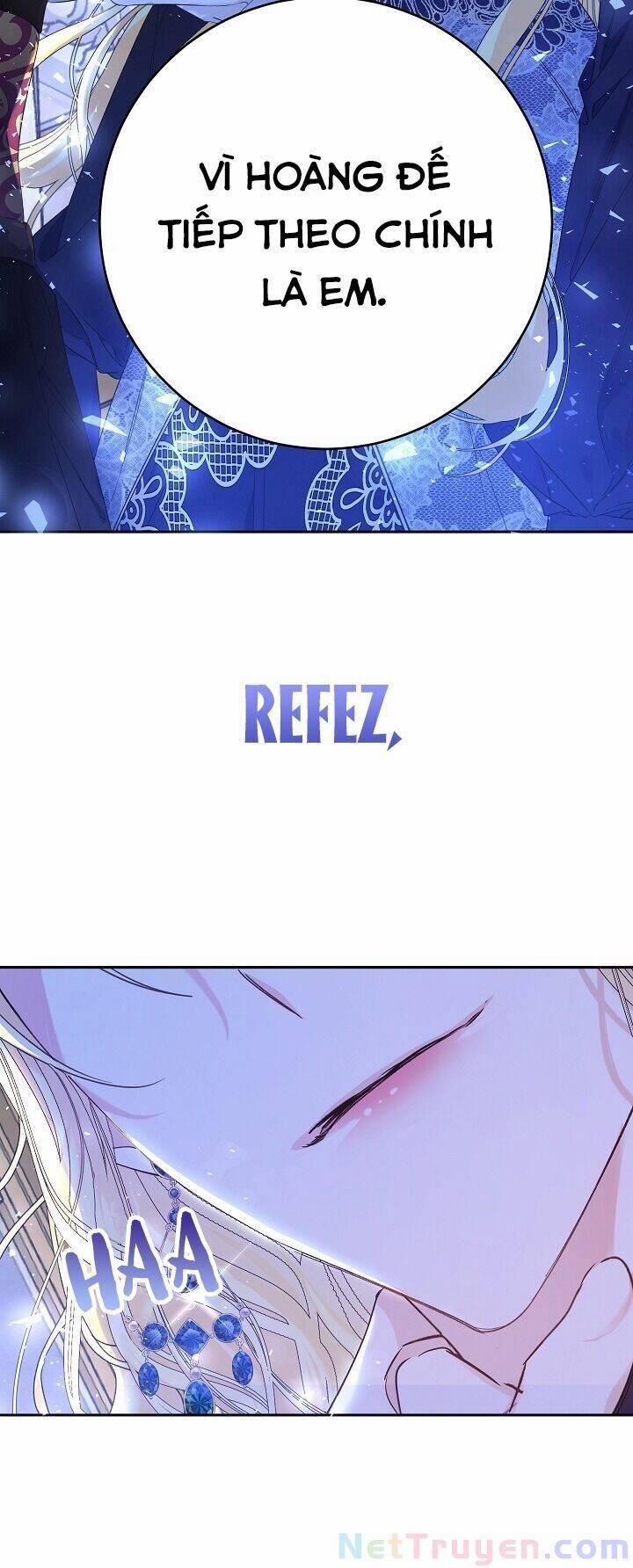 Kẻ Phản Diện Là Một Con Rối 21 trang 26