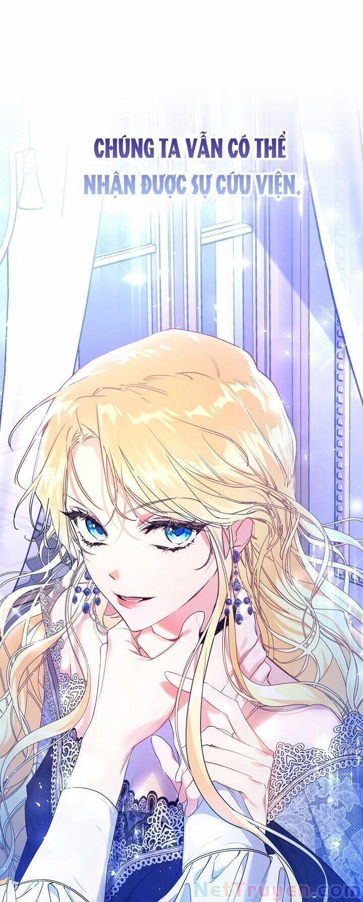 Kẻ Phản Diện Là Một Con Rối 21 trang 27