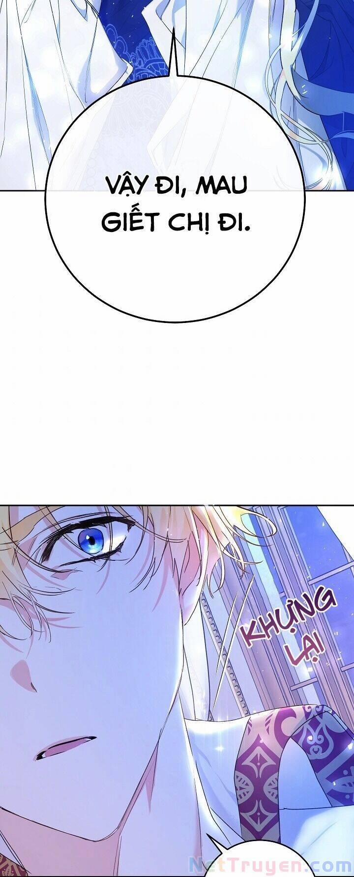 Kẻ Phản Diện Là Một Con Rối 21 trang 28