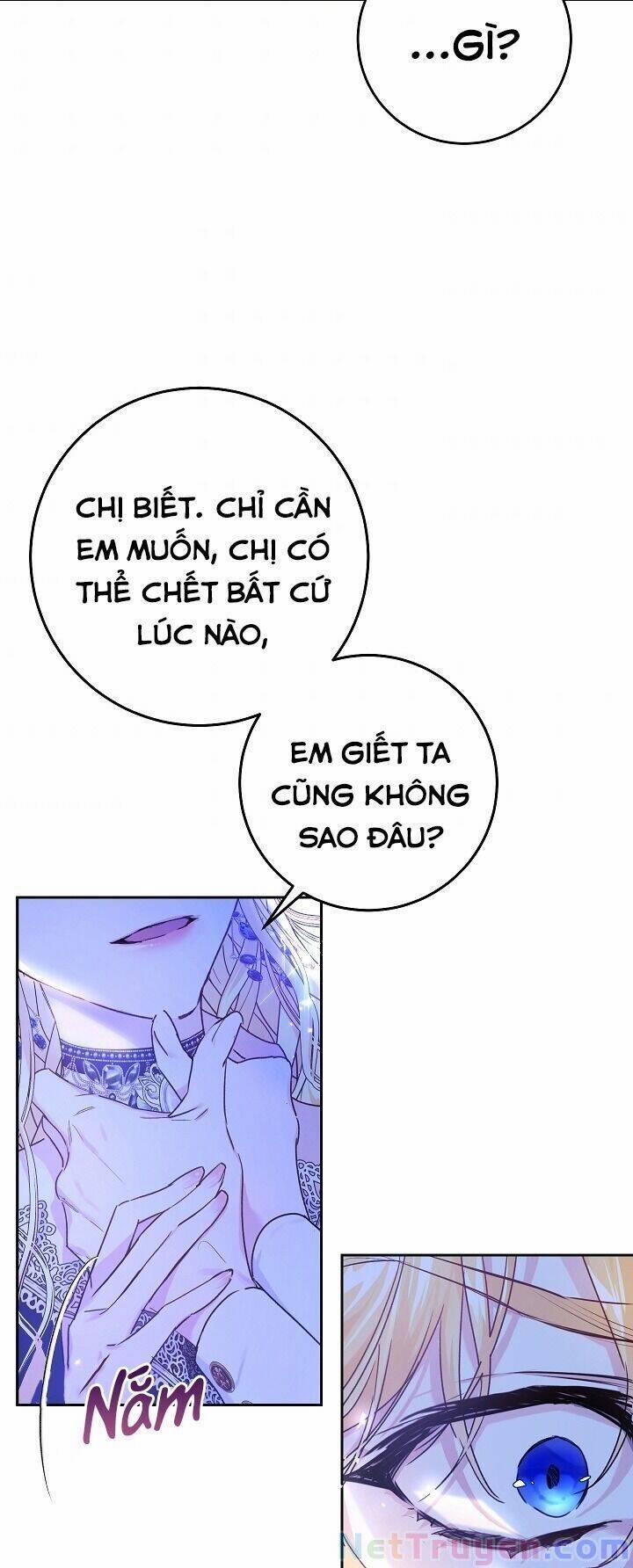 Kẻ Phản Diện Là Một Con Rối 21 trang 29