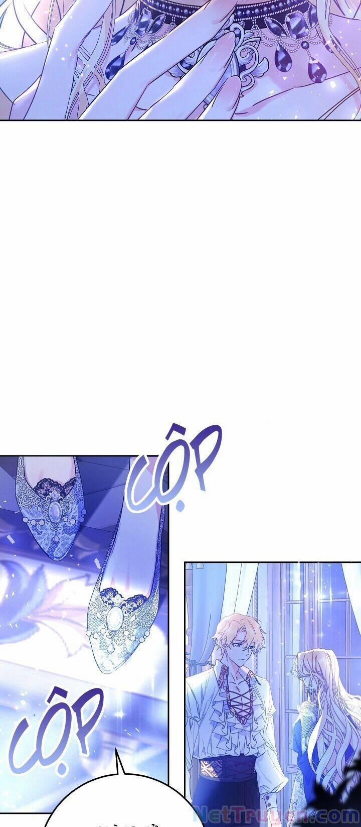 Kẻ Phản Diện Là Một Con Rối 21 trang 33