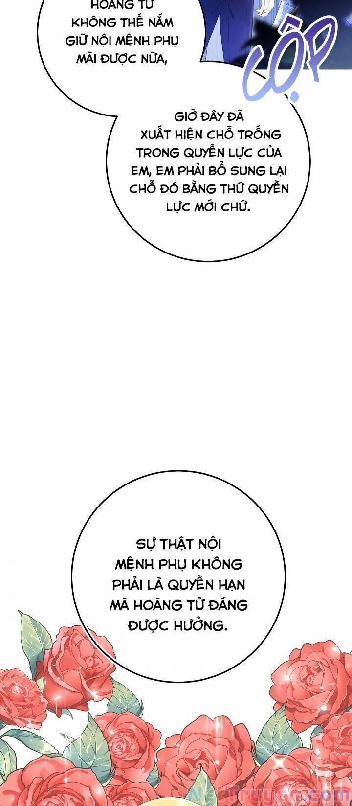 Kẻ Phản Diện Là Một Con Rối 21 trang 34