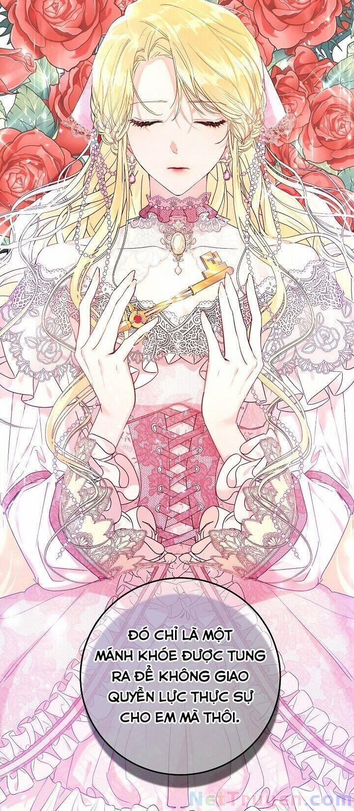 Kẻ Phản Diện Là Một Con Rối 21 trang 35