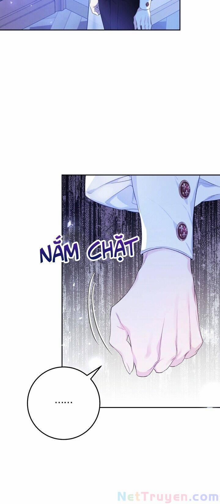 Kẻ Phản Diện Là Một Con Rối 21 trang 37