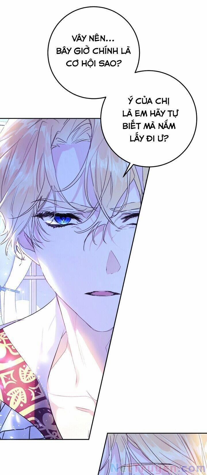 Kẻ Phản Diện Là Một Con Rối 21 trang 38