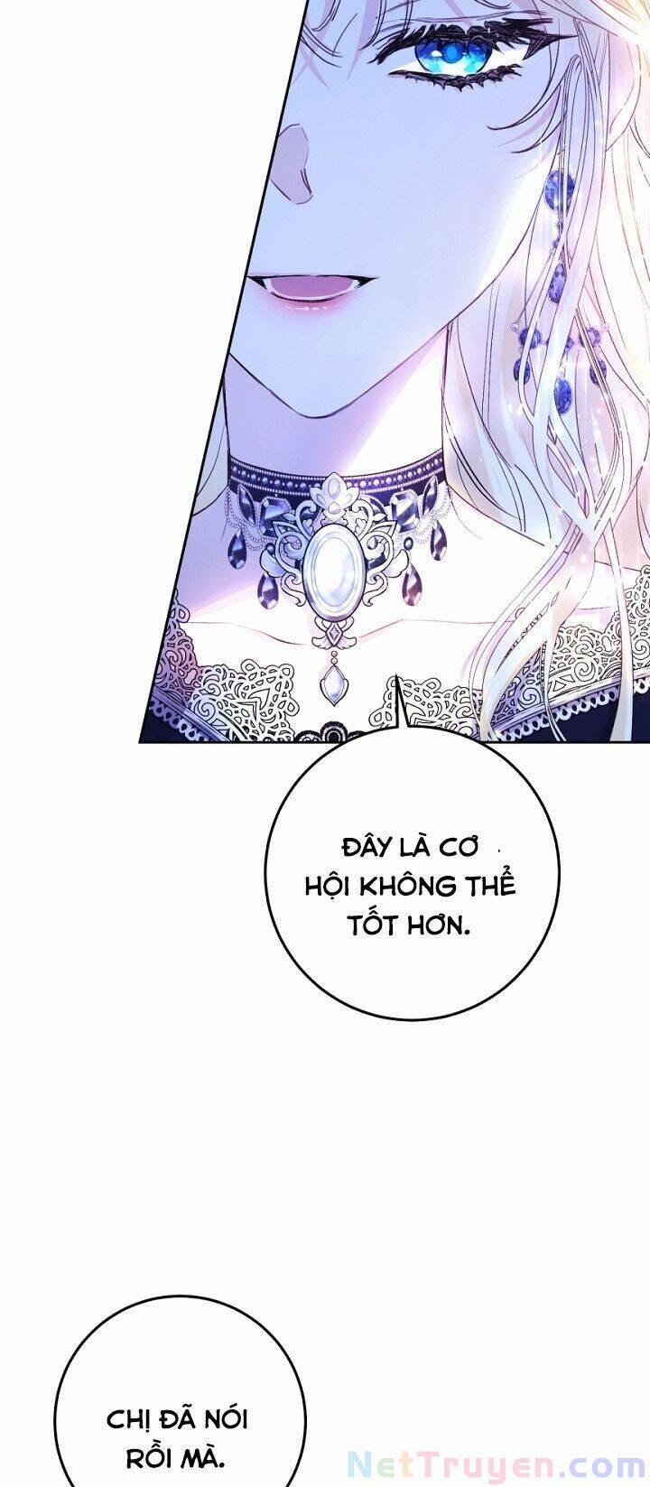 Kẻ Phản Diện Là Một Con Rối 21 trang 39