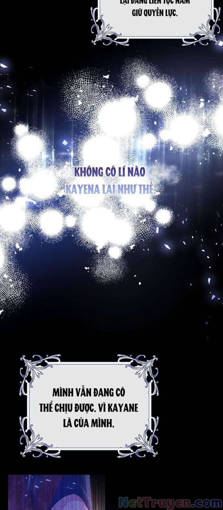 Kẻ Phản Diện Là Một Con Rối 21 trang 4