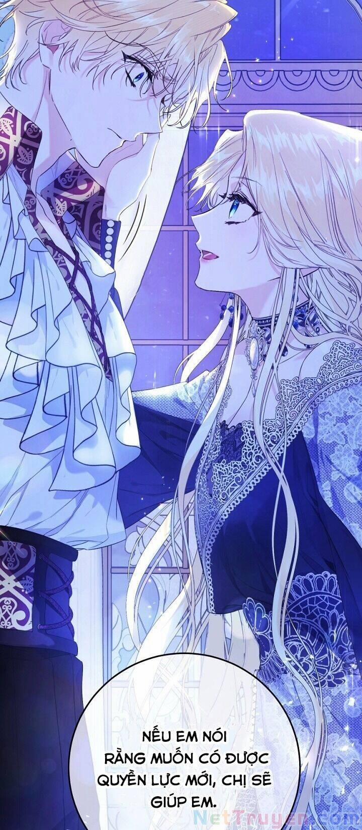 Kẻ Phản Diện Là Một Con Rối 21 trang 41