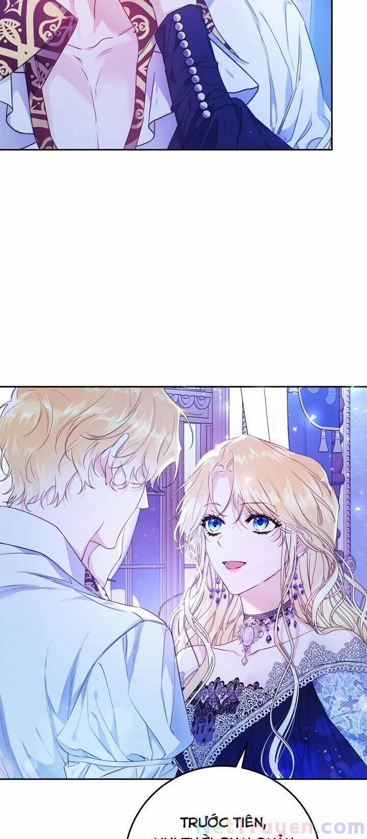 Kẻ Phản Diện Là Một Con Rối 21 trang 43