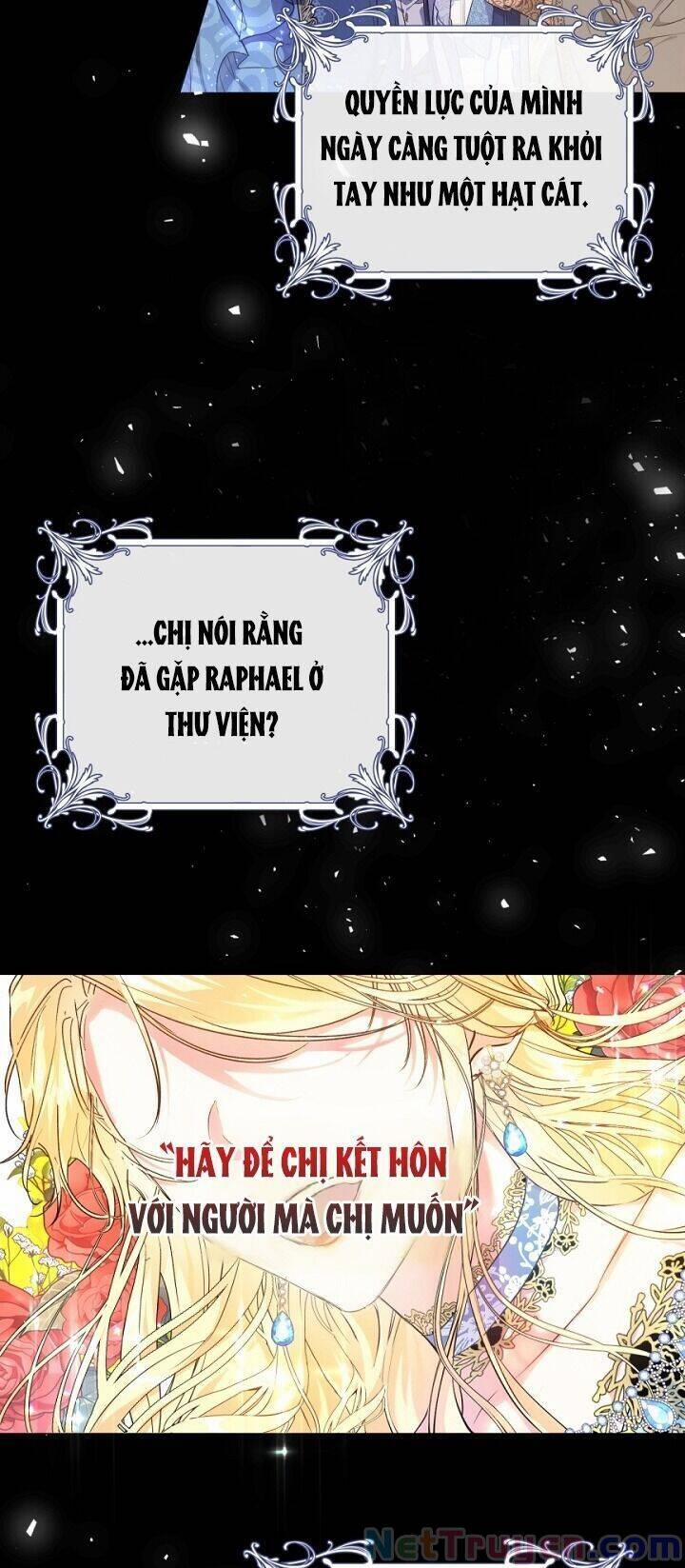 Kẻ Phản Diện Là Một Con Rối 21 trang 8