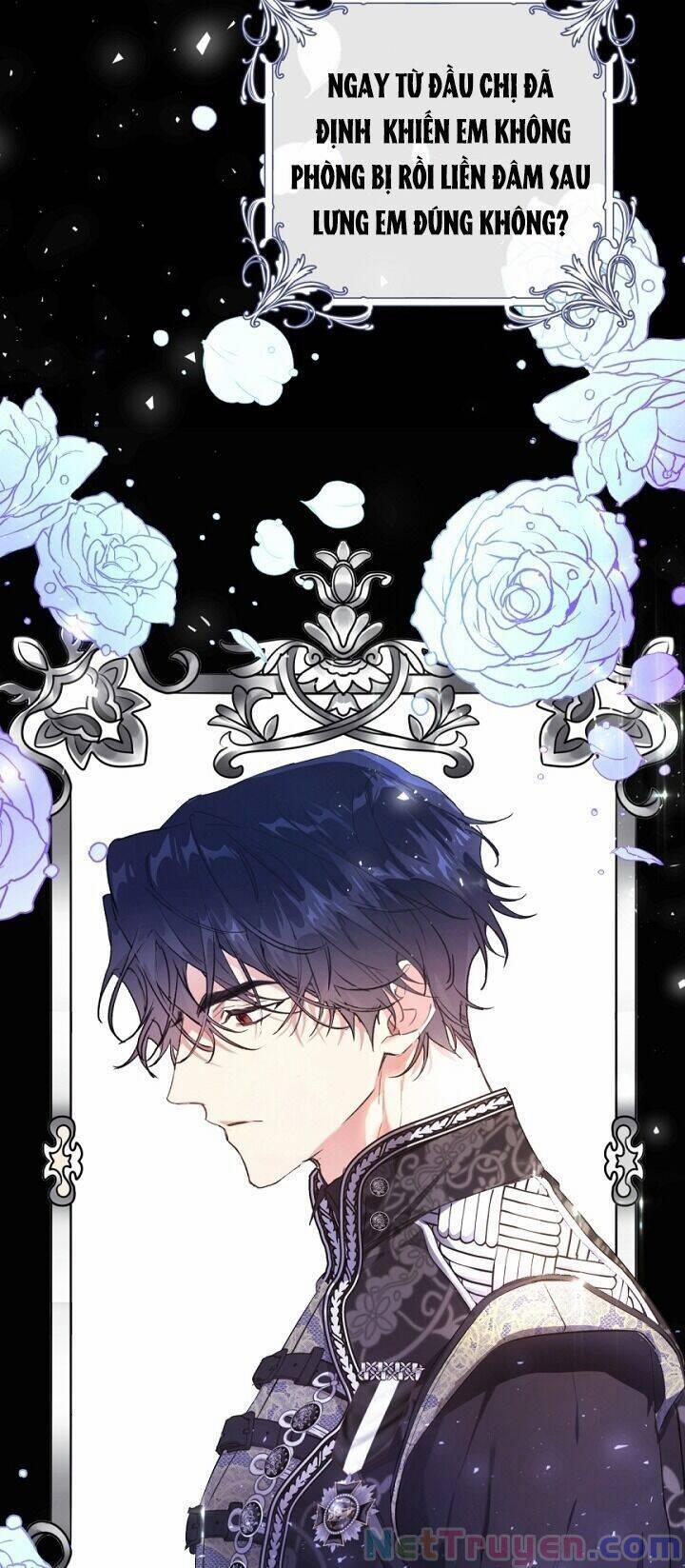 Kẻ Phản Diện Là Một Con Rối 21 trang 9