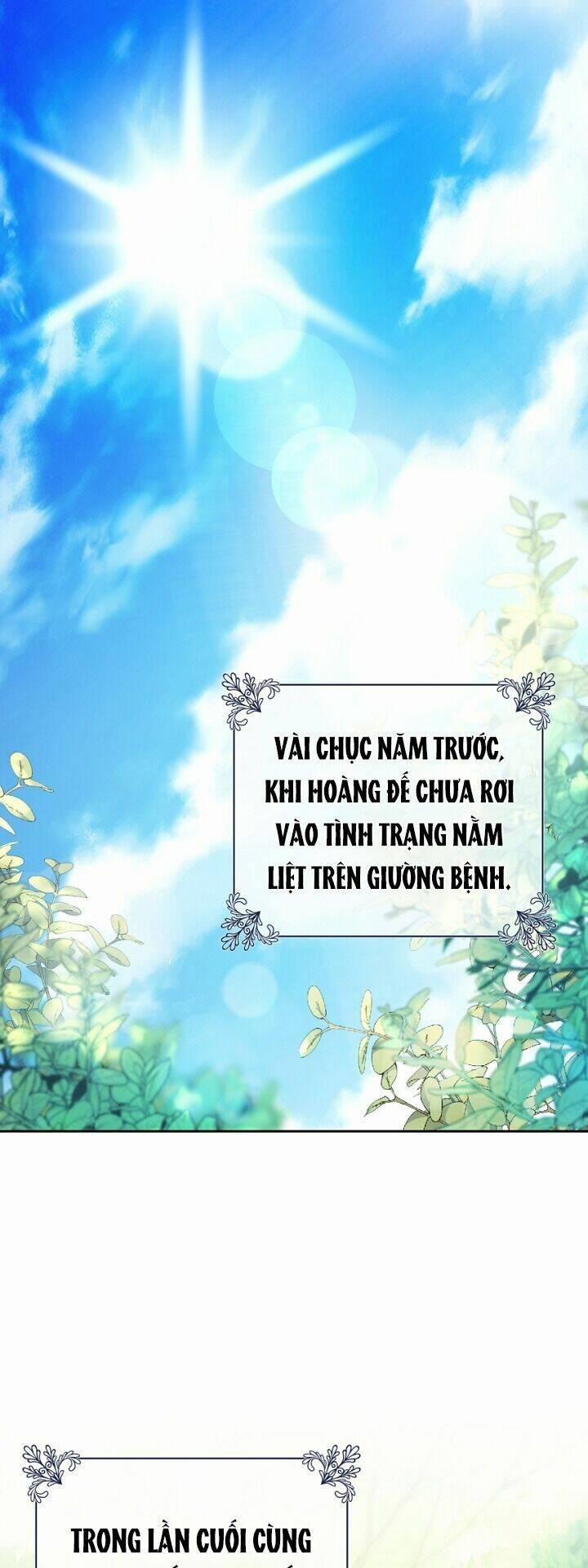 Kẻ Phản Diện Là Một Con Rối 22 trang 0