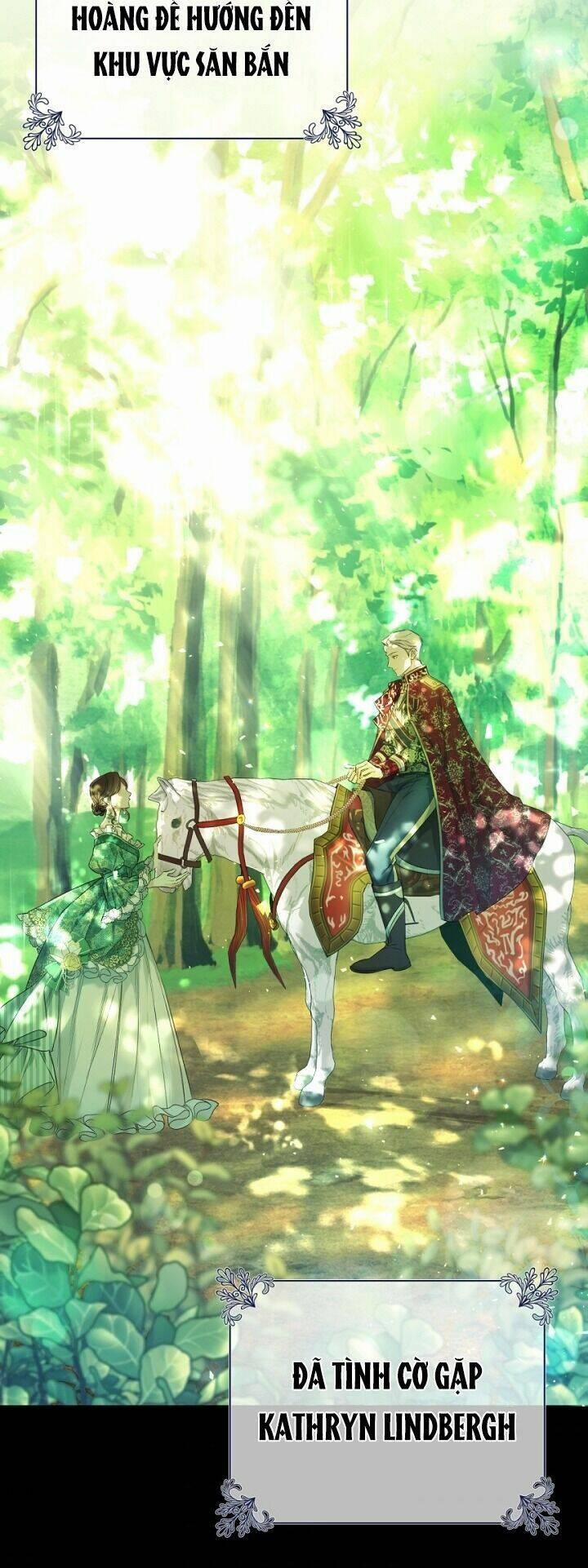 Kẻ Phản Diện Là Một Con Rối 22 trang 1