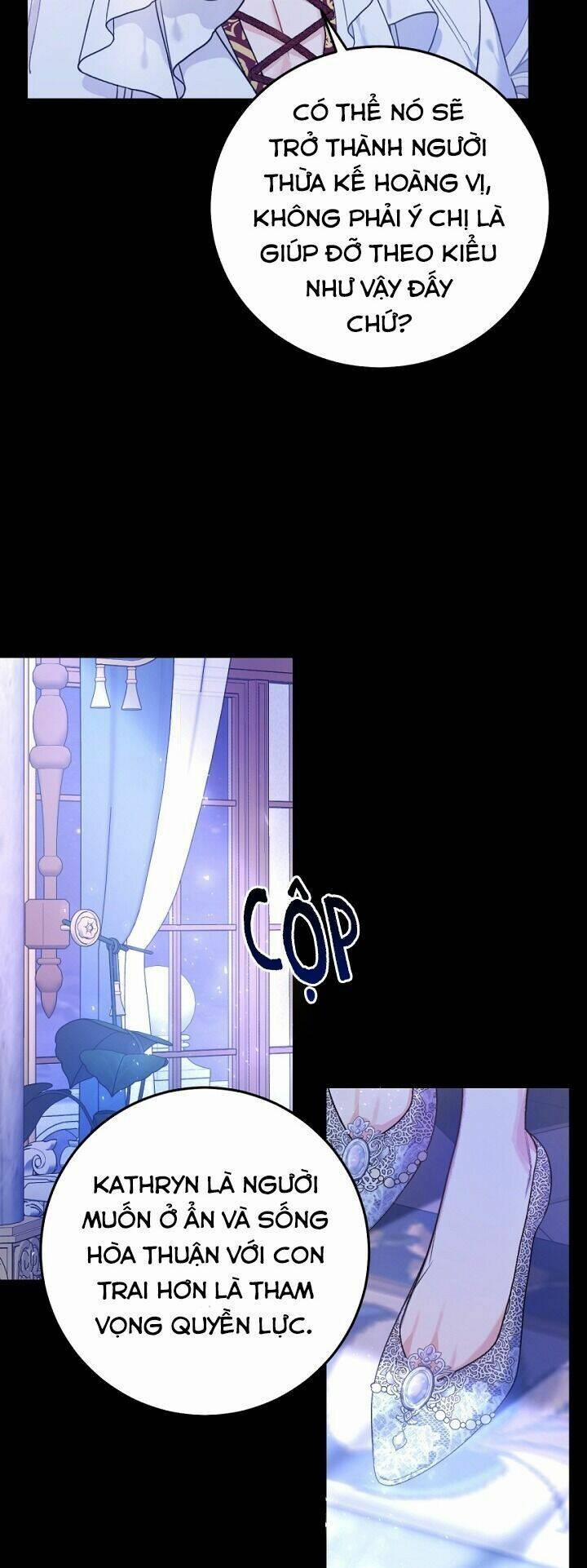 Kẻ Phản Diện Là Một Con Rối 22 trang 11