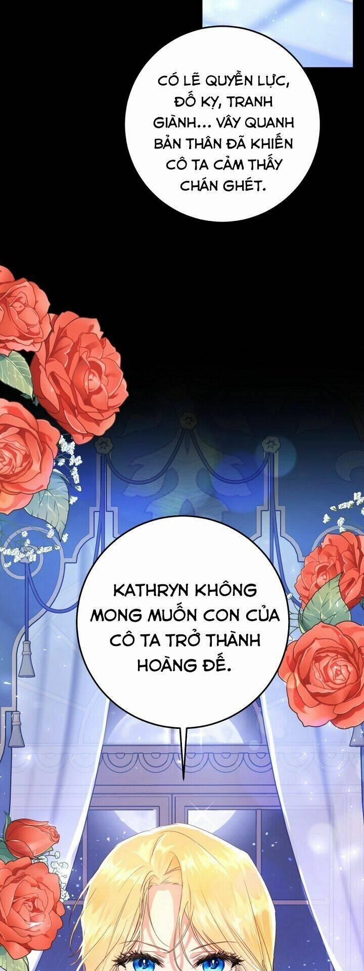 Kẻ Phản Diện Là Một Con Rối 22 trang 12