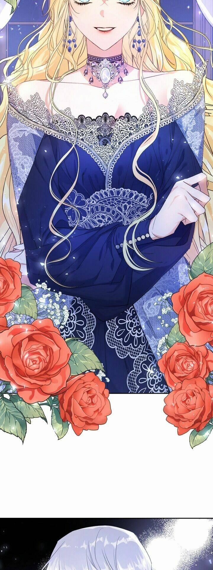 Kẻ Phản Diện Là Một Con Rối 22 trang 13