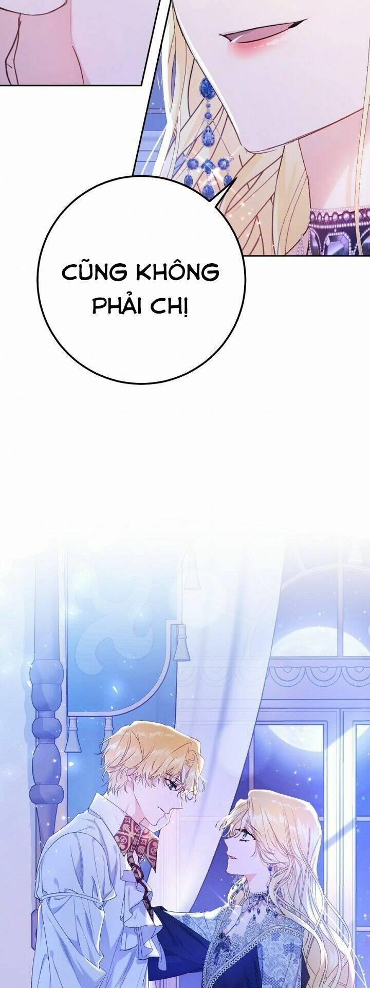 Kẻ Phản Diện Là Một Con Rối 22 trang 19